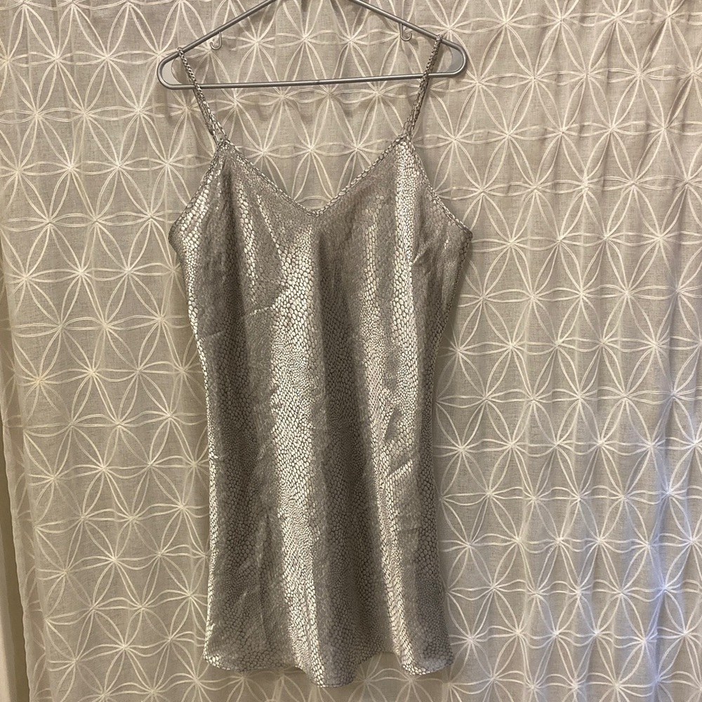 Gilligan O’Malley Slip Dress/Lingerie